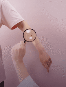 Dermatologia Oncologica