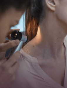 Dermatologia clinica